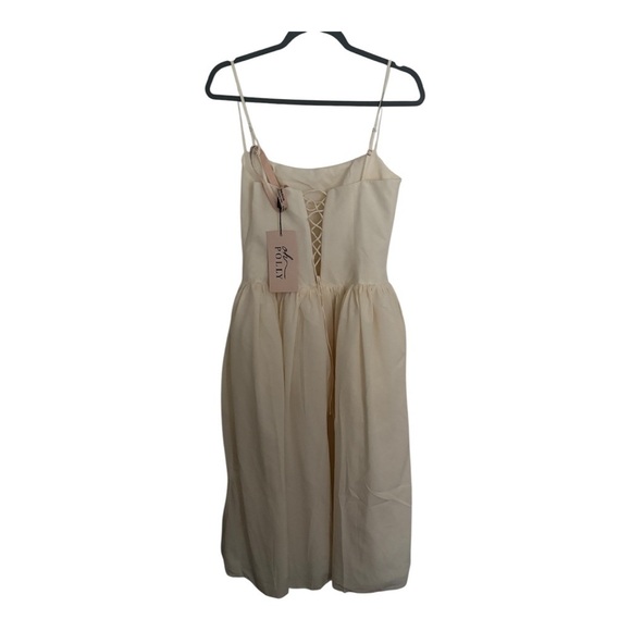 Polly Women’s Midi Dress - Picture 4 of 7